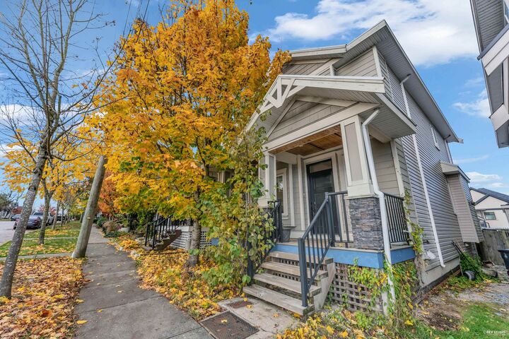 14691 59A Avenue — photo 1