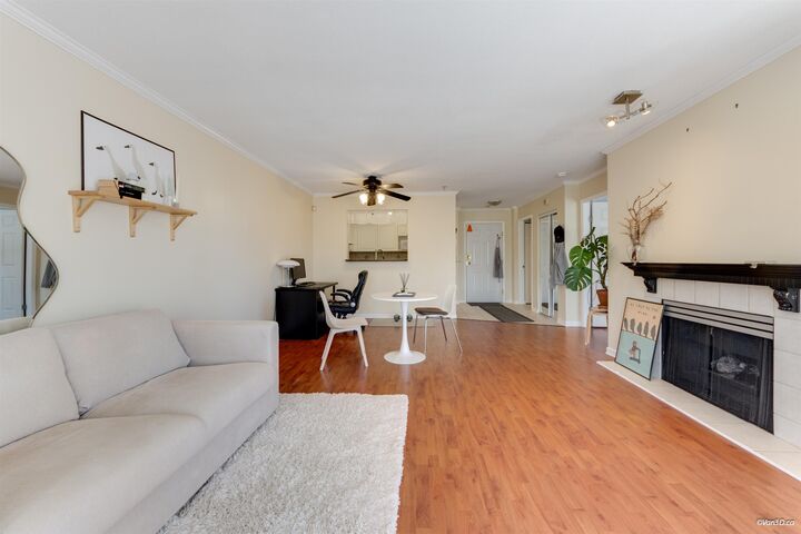 Property Photo: 15268 105 Avenue 418 BC V3R 0W8