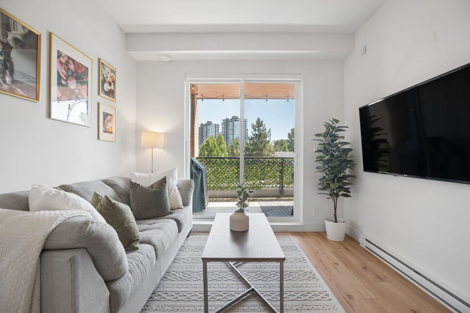 Property Photo: 55 Klahanie Drive 326 BC V3H 0M9