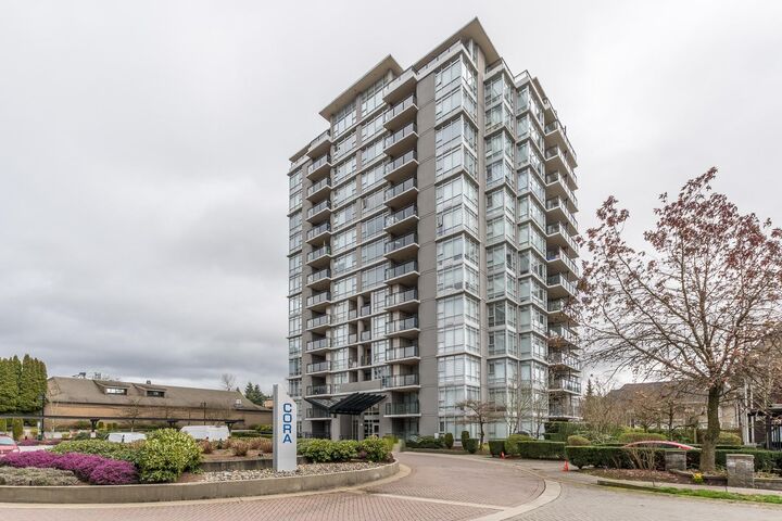575 Delestre Avenue 806 — photo 1