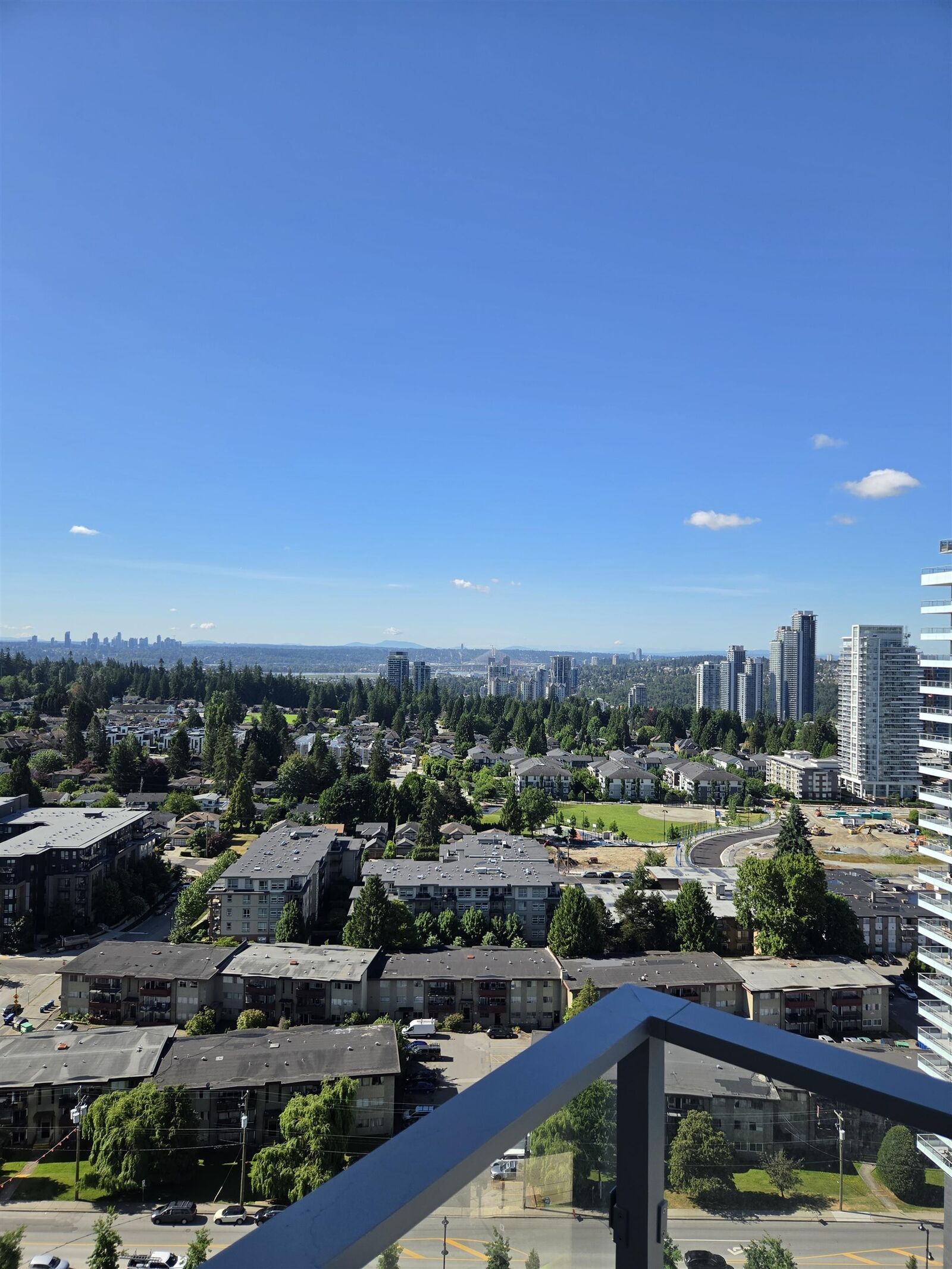 Property Photo:  567 Emerson Street 2410  BC V3J 3A4 