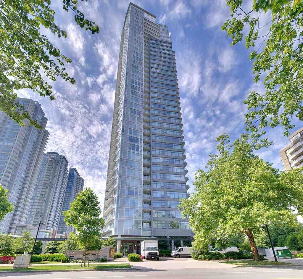 Property Photo:  4880 Bennett Street 350*  BC V5H 0C1 