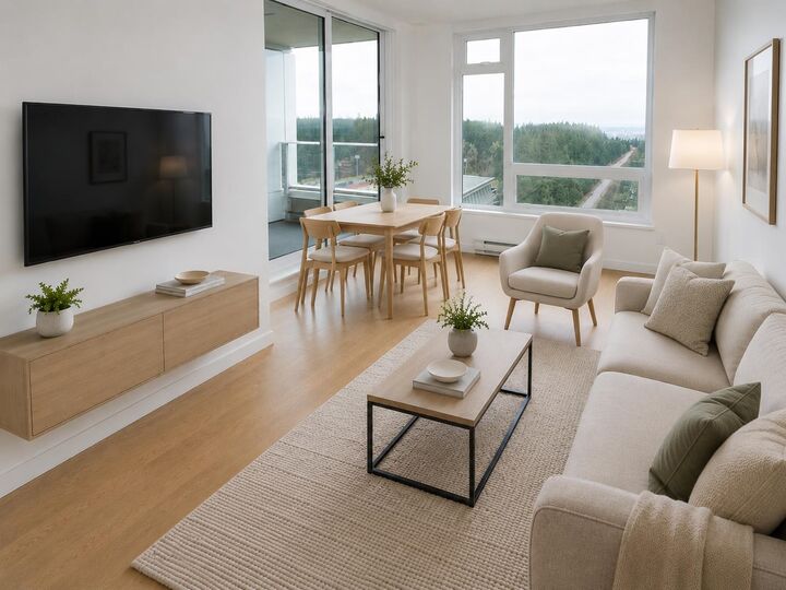 5665 Boundary Road 3104 — photo 1