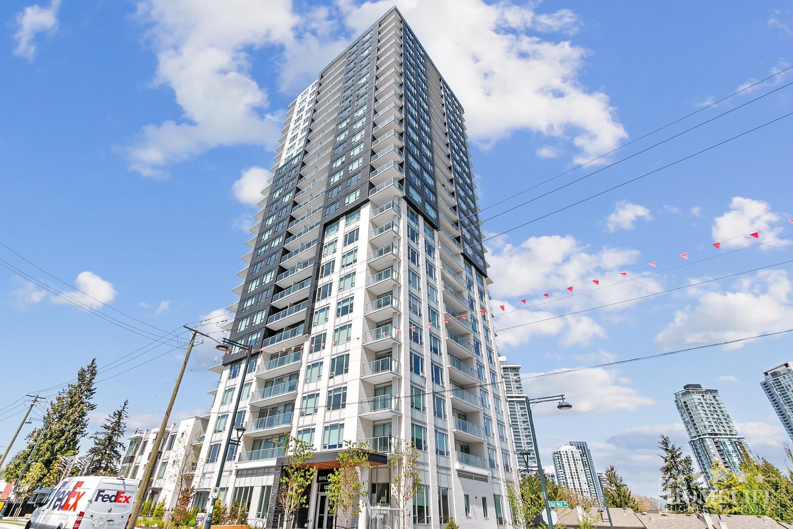 Property Photo:  13359 Old Yale Road 2102  BC V3T 0S4 