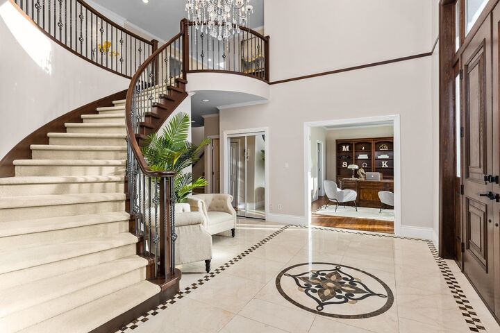 Property Photo: 6968 Churchill Street BC V6P 5B3