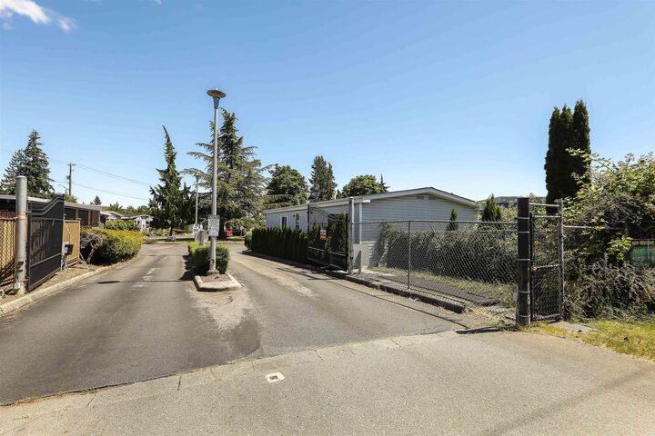 Property Photo: 8670 156 Street 22 BC V3S 3S1