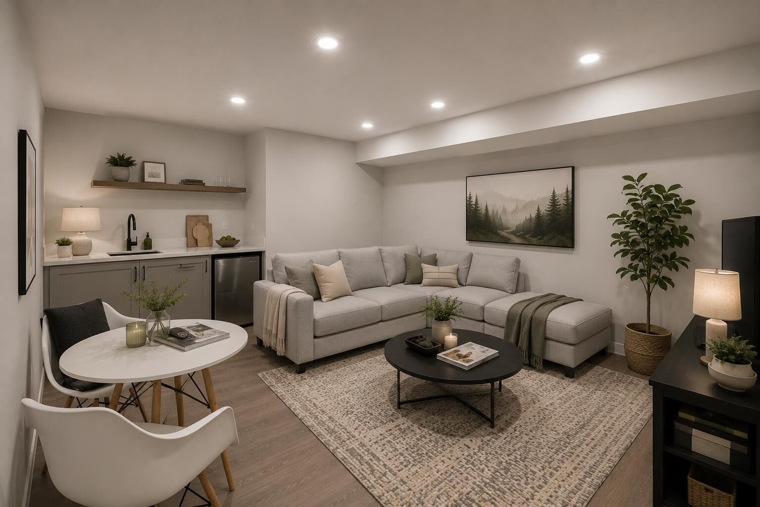 Property Photo: 14391 61A Avenue 8 BC V3X 1A4