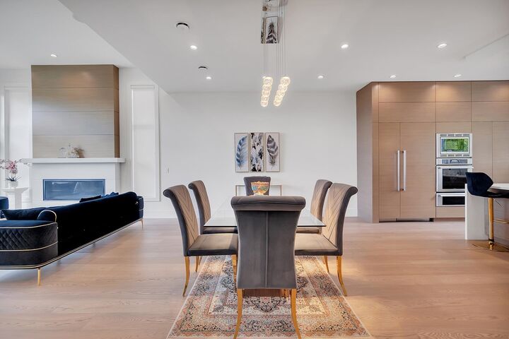 Property Photo: 440 W Queens Road BC V7N 2K7