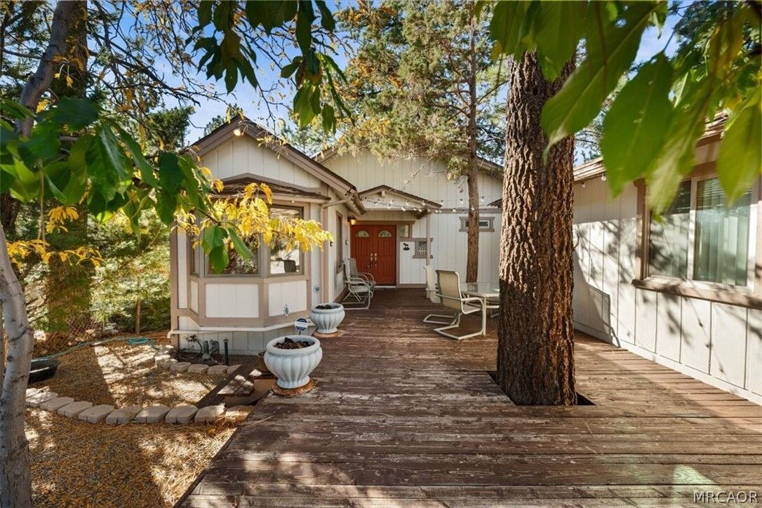 Property Photo:  361 Sites Way  CA 92314 