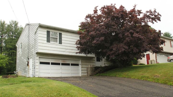 Property Photo:  334 Hillside Terrace  NY 13760 