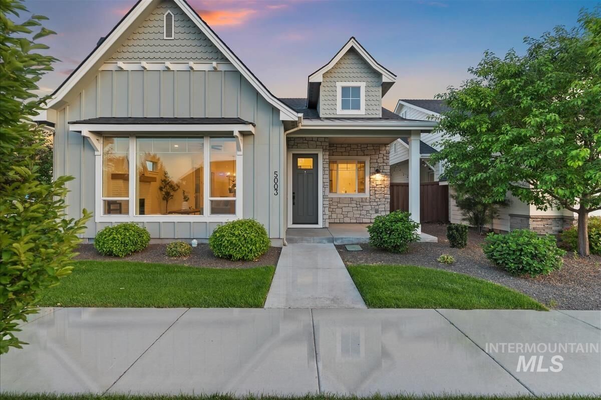 Property Photo: 5003 W Talbot St. ID 83646