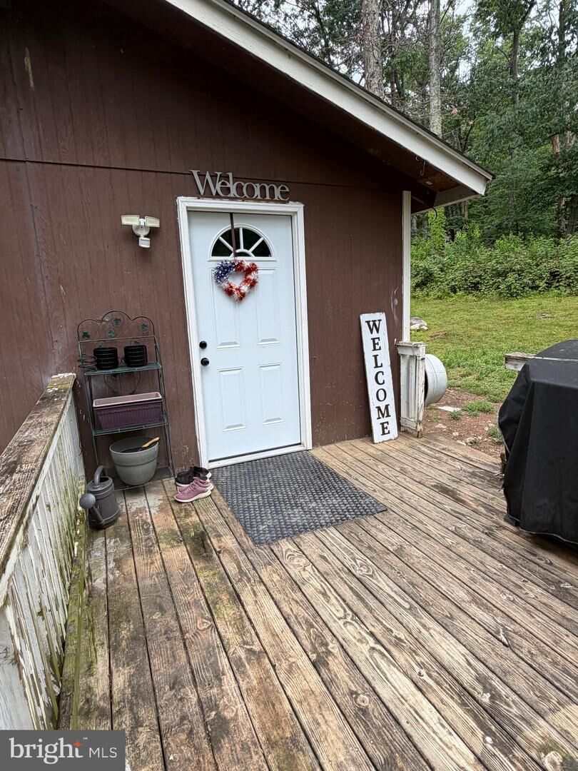 Property Photo:  616 Opossum Trail  VA 22602 