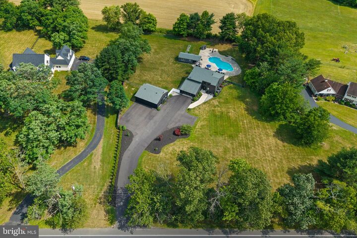 Property Photo: 2576 Monmouth Road NJ 08041