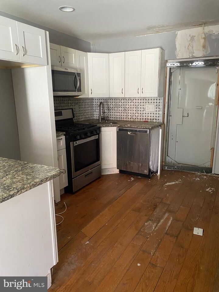 Property Photo:  1245 N Newkirk Street  PA 19121 