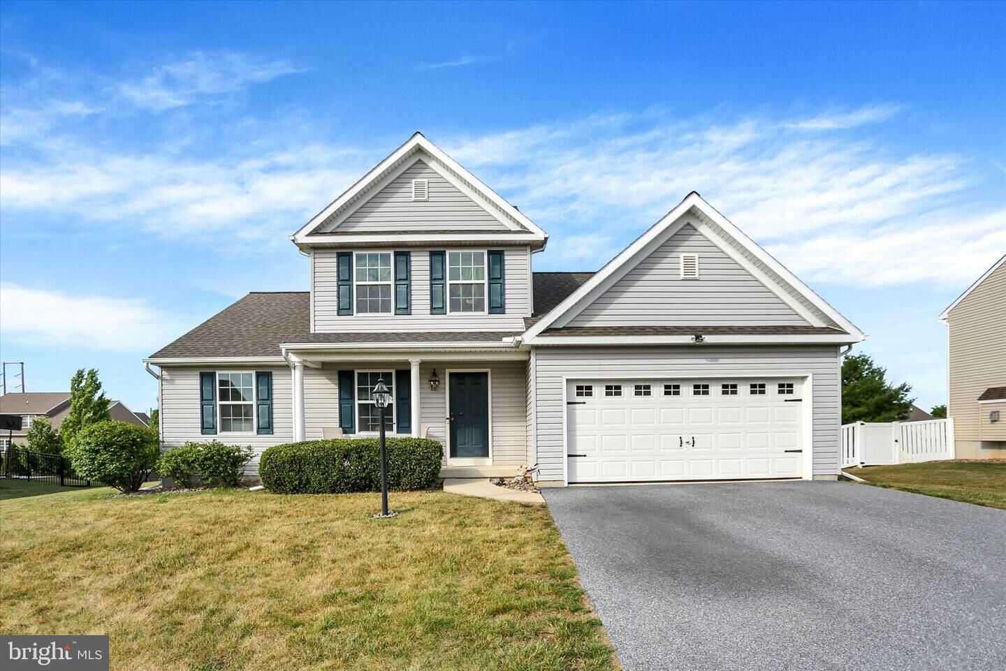 Property Photo: 38 Waterford Ln L-0129 PA 17003