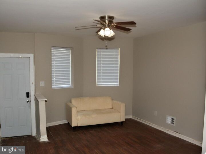 Property Photo:  2929 Walbrook Avenue  MD 21216 