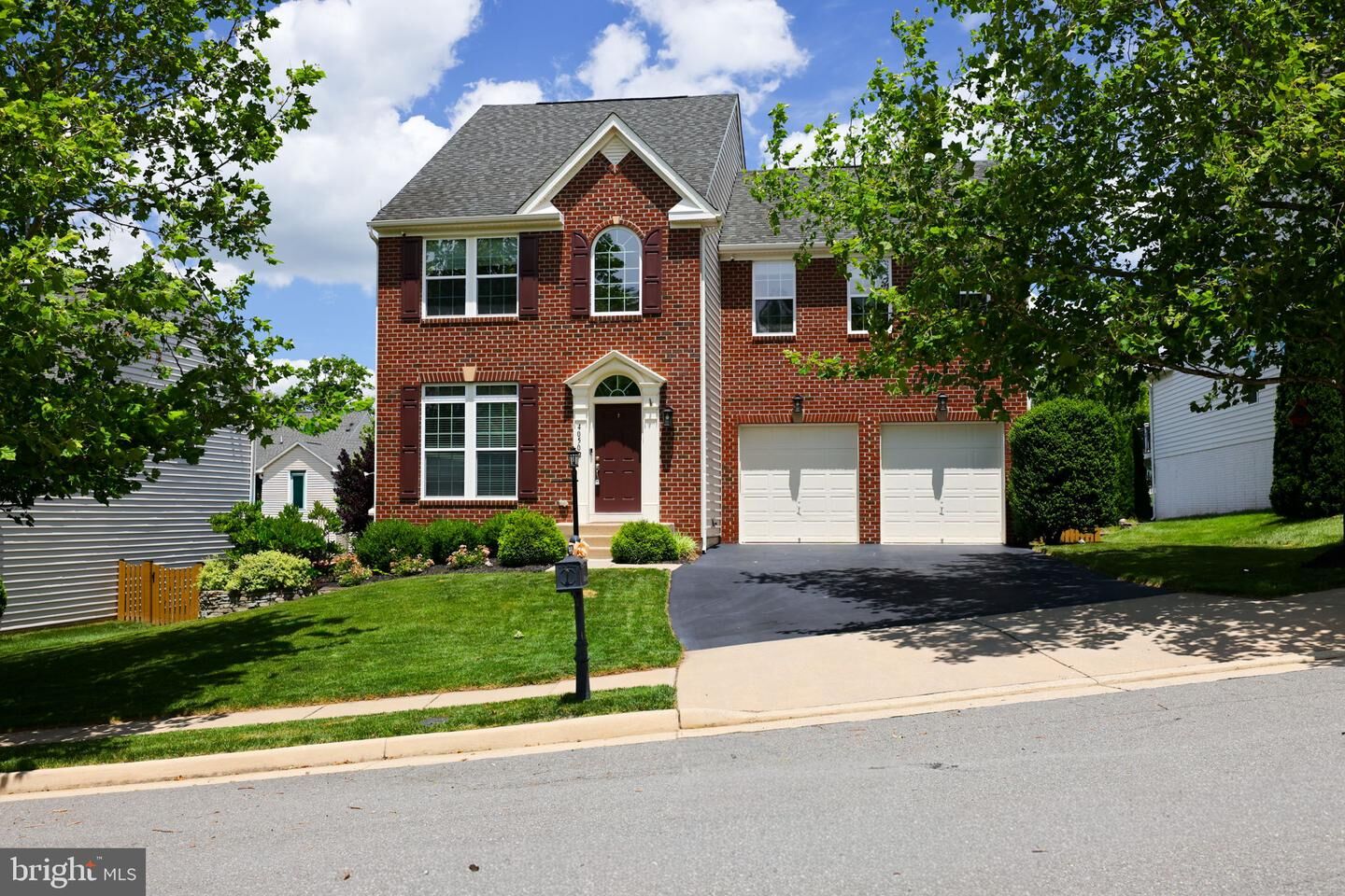 Property Photo:  40502 Oconnors Circle  VA 20175 