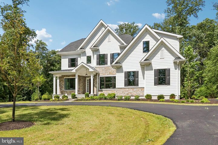 Property Photo: 2110 Union Hill Road PA 19355