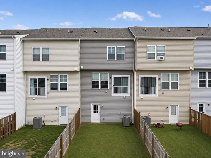 Property Photo: 22 Kirby Court WV 25413