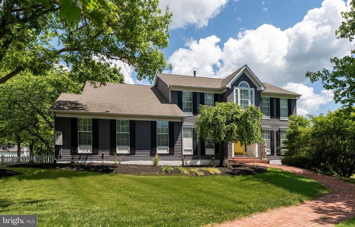 Property Photo: 3 Shannon Way NJ 08822