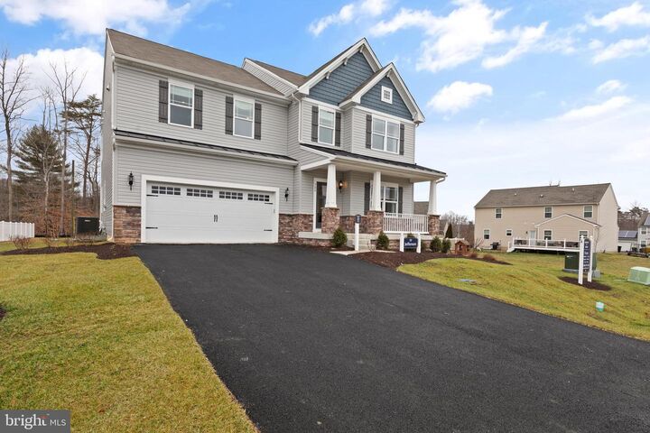Property Photo: 159 Fred Drive MD 21901