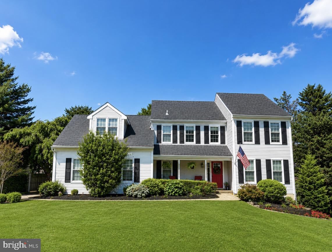 Property Photo:  1110 Cotswold Lane  PA 19380 