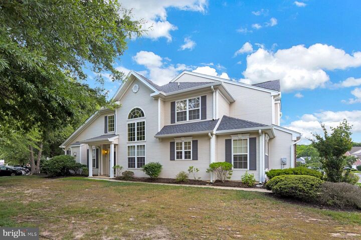 Property Photo:  28 Stafford Drive  NJ 08550 