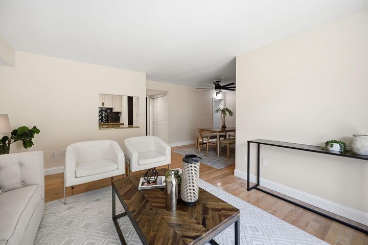 Property Photo:  6300 Stevenson Avenue 119  VA 22304 