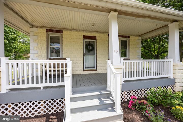 Property Photo:  355 E Linfield Trappe Road  PA 19468 