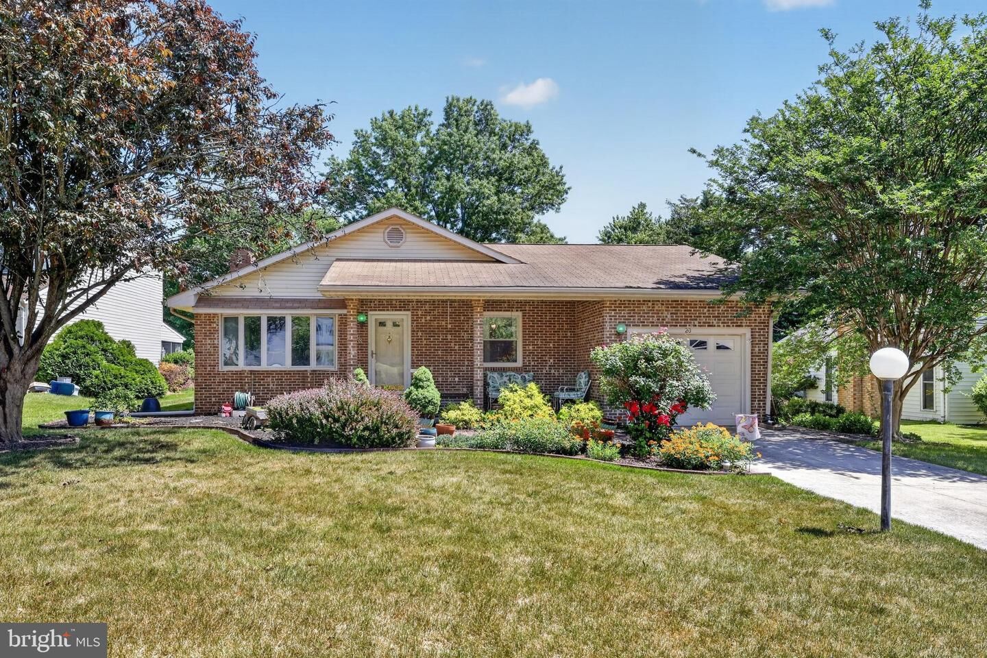 Property Photo: 23 Duchess Circle DE 19901