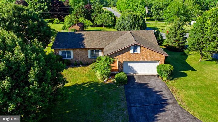 Property Photo:  109 Venus Lane  WV 25413 