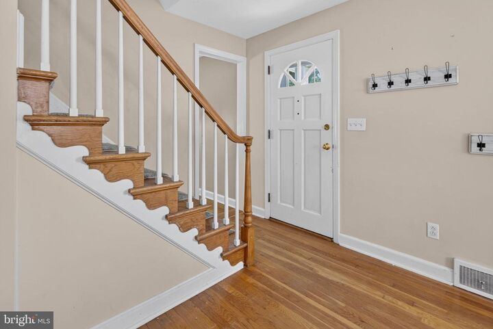 Property Photo: 23 Norton Avenue NJ 08610