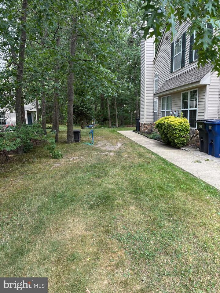 Property Photo:  2718 Grange Court  NJ 08330 