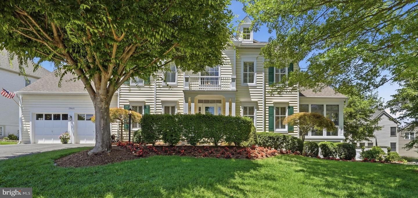 Property Photo:  13614 Weinstein Court  VA 20120 