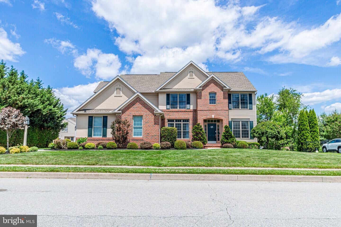 Property Photo:  2705 Woodspring Drive  PA 17402 