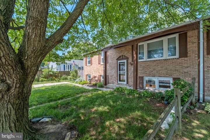 Property Photo:  7738 Notley Road  MD 21122 