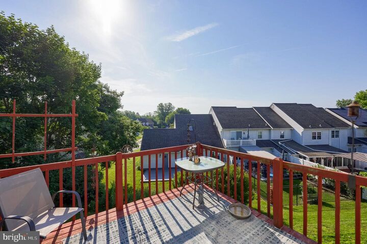 Property Photo:  17 Georgetown Court  PA 17554 
