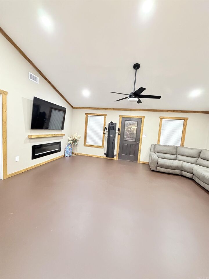 Property Photo: 226 North Avenue AR 71861
