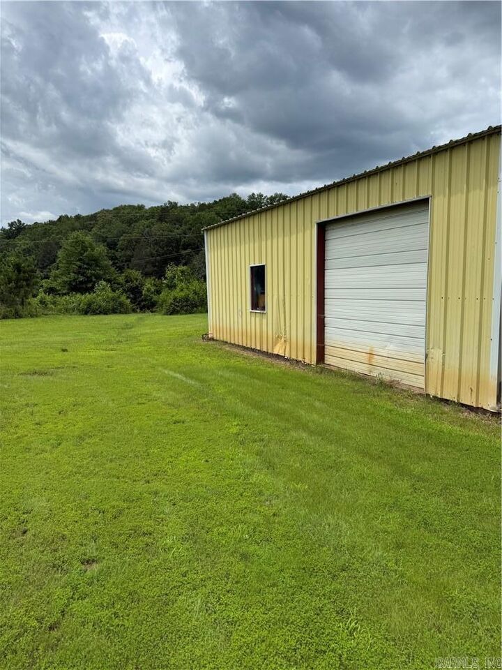 Property Photo: 3419 SR 27 AR 72837