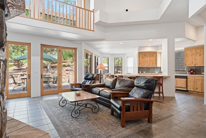 Property Photo:  506 N Pine Island Drive  AZ 85541 