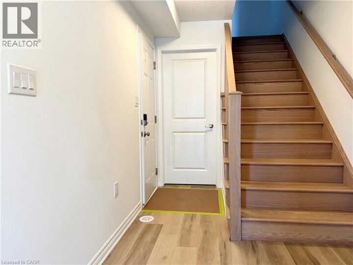 Property Photo: 123 Sumack Lane ON N2R 0V9