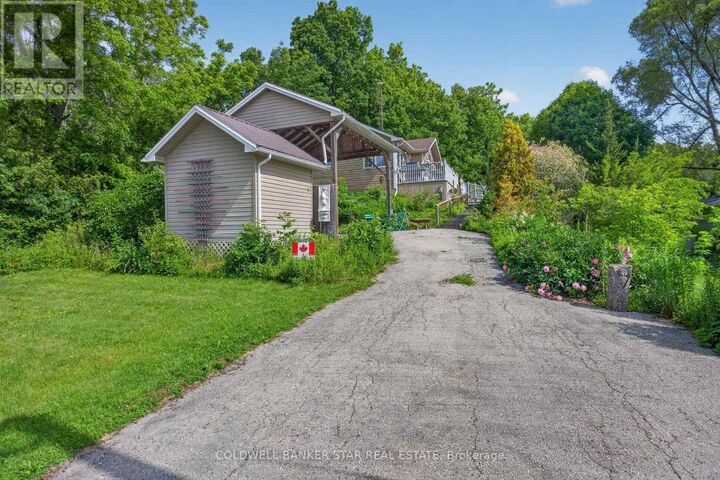 Property Photo: 48238 Rush Creek Line ON N5H 2R2