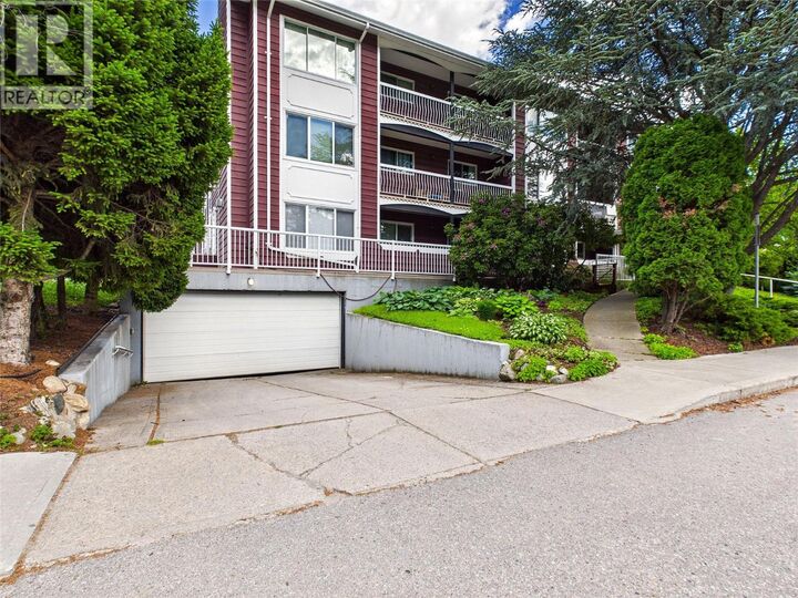 Property Photo:  620 Second Street 304  BC V1L 2L8 