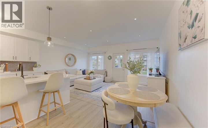 Property Photo: 403 Westwood Drive 38 ON N2M 0B5