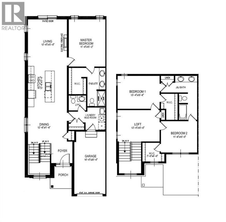 Property Photo: 223 Oak Court ON N0N 1G0