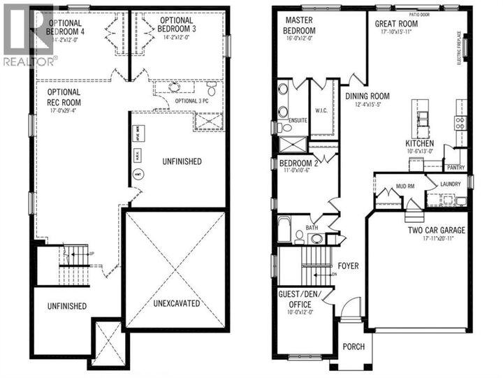 Property Photo: 232 Oak Court ON N0N 1G0
