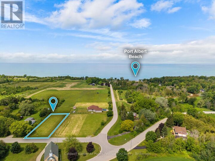 Property Photo: 9 Wellington Street South ON N7A 3X9