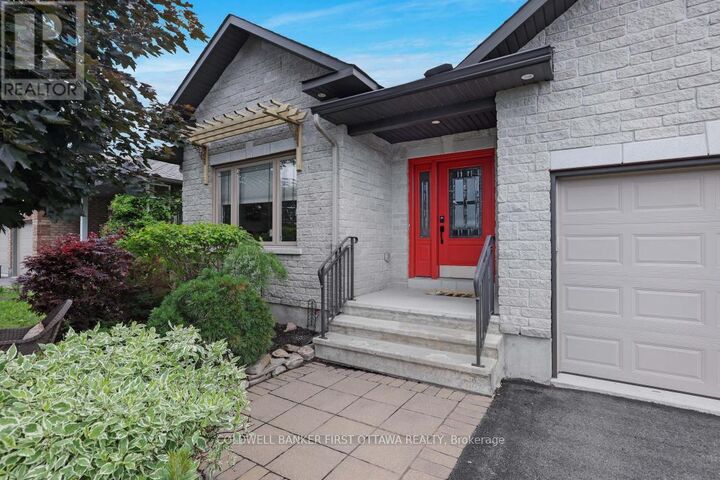 Property Photo: 107 Johanna Street ON K0A 1A0