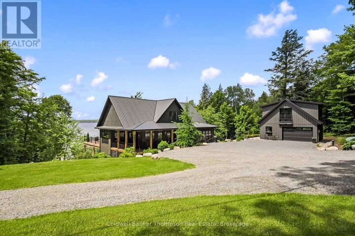 Photo de la propriété: 1126A South Bernard Lake Road ON P0A 1Z0