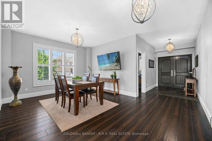 Property Photo:  3 Don Hadden Crescent  ON L0C 1H0 